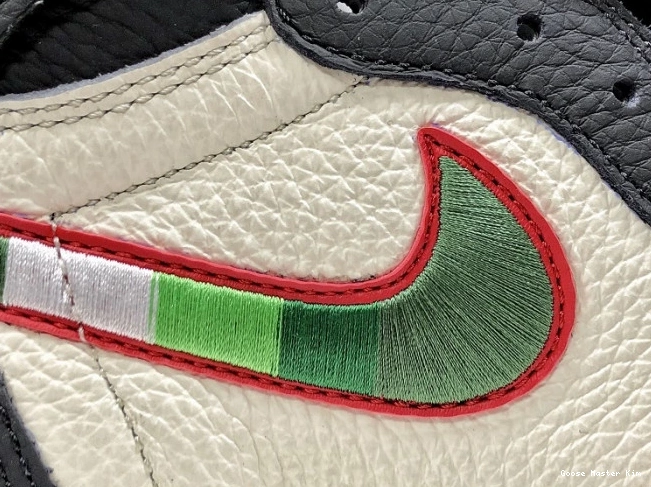 Air - 'A 015 High Star OG 1 555088 Born' Is Jordan Retro 0616